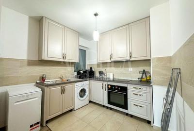 Apartament 2 camere de vanzare in Buna Ziua, Cluj Napoca - 3