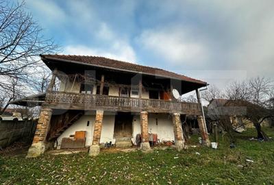 Casă cu 3 camere cu Teren 2792 Mp în Central - 5