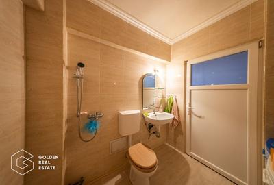Apartament spatios cu 4 camere, Calea Aurel Vlaicu, comision 0% - 14