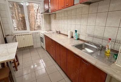 Apartament cu 2 camere decomandat în Militari - 9