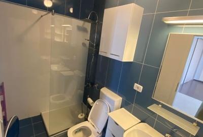 Apartament 2 camere Alphaville Carpatilor AC si parcare subterana - 4