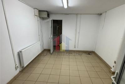 Hala industriala/depozitare Birouri, 160 mp, acces tir - Do - 6