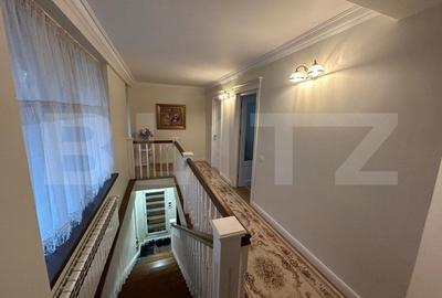 Apartament de lux cu 3 camere, 120 mp, curte privata de 70 mp, zona Palas Mall - 5