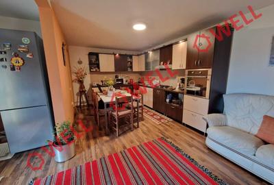 Casă familială de vânzare în orașul Întorsura Buzăului, pe strada 1 Decembrie 19 - 8