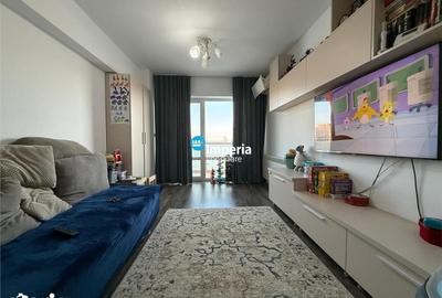 Apartament cu 2 camere decomandat, mobilat în Tudor Vladimirescu - 5