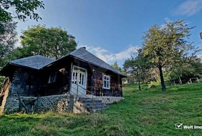 Casa de Poveste in Rasca, Cluj - Refugiul Ideal pentru  Relaxare - 44