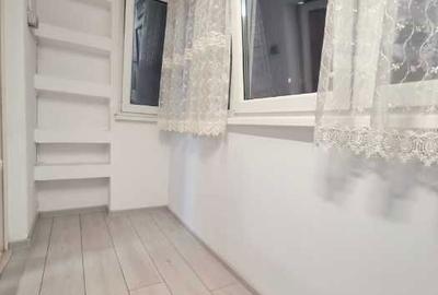 Garsonieră decomandată în Lujerului