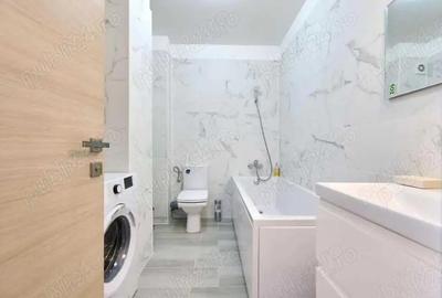 Garsonieră decomandată în Lujerului - 2