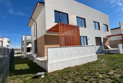 Duplex premium % camere | Lângă Pădure | Mogoșoaia | Ansamblu Select - 17