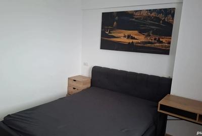 Apartament cu 2 camere, suprafata  de 54 mp si loc de parcare zona Coresi - 3