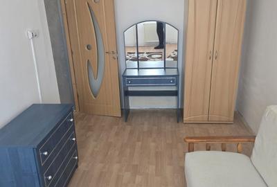 Apartament cu 2 camere semidecomandat în Central - 2