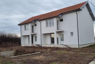 Casa duplex in Martinesti - 1