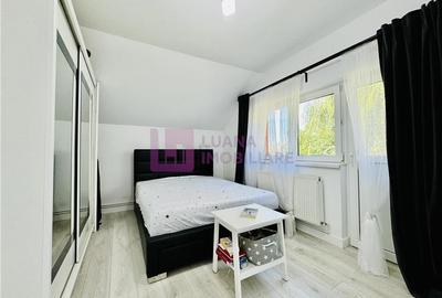 Casă individuală cu 3 camere cu Canalizare în Șura Mare - 3