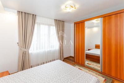 Apartament 2 camere, bloc nou,72 mp, parcare, Calea Dumbravii-Sub Arini - 2