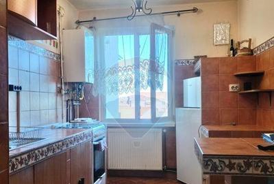 Apartament cu 3 camere, ultracentral, dar retras ?i intim - 4