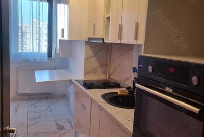 Apartament cu 2 camere decomandat în Central - 5