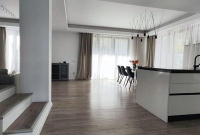 Baneasa- Padure- Greenfield - 1