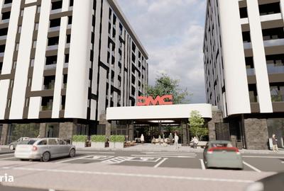 Spațiu comercial, de 50 mp, în Central - 5