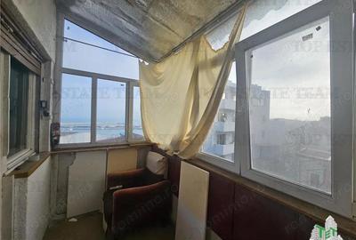 Apartament cu 4 camere cu terasa si vedere la mare - Peninsula, langa Piata Ovidiu - 5