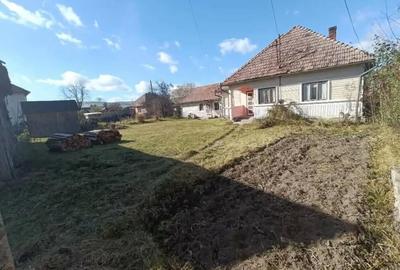 Casă cu 3 camere în Subcetate - 8