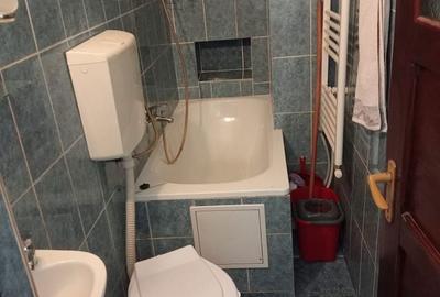 Apartament cu 2 camere în Baciu - 6