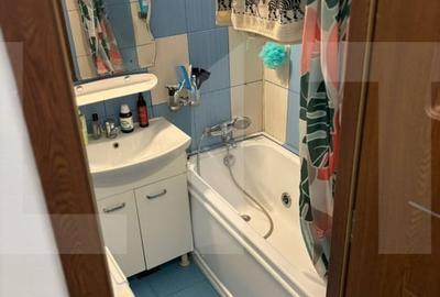 Apartament cu 2 camere, 48,35 mp, langa Politehnica - 11
