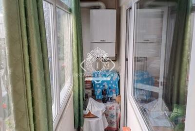 Piata Domenii I Apartament 3 camere - 12