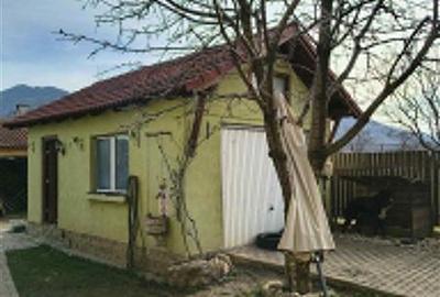 Casă individuală cu 5 camere cu Canalizare în Turcheș - 26