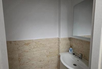 Apartament cu 3 camere decomandat în Șelimbăr - 8