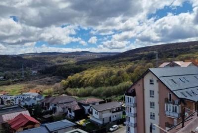 Proprietar, vând apartament 2 camere, mansarda, în zona Edgar Quinet - Mănăștur - 15