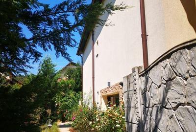 Casă cu 4 camere în Trivale - 12