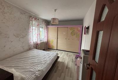 Apartament 2 camere, etaj 5, lângă metrou Titan - 3