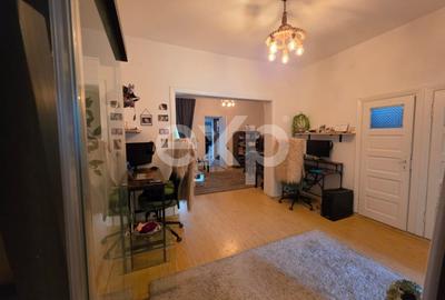 Apartament cu 3 camere decomandat în Decebal - 7