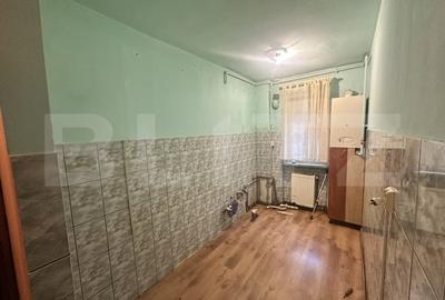 Apartament cu 2 camere, decomandat, 39 mp, Deva - 6