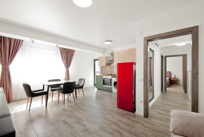 Apartament cu 2 camere decomandat în Central - 3