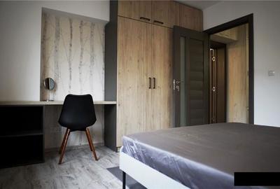 Apartament cu 3 camere decomandat în Central - 7