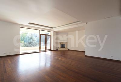 Apartament cu 4 camere decomandat în Barbu Văcărescu - 3