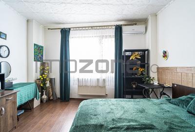 Str. Aramesti, 2 camere, 66 mp, parter/3, bloc tip vila, c-tie 1990, comision 0% - 4