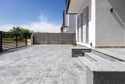 Casă Gata de Mutare, 5 Camere, 3 Băi, Șos. Unirii 68C, Comision 0% Casă Gata de Mutare, 5 Camere, 3 Băi, Șos. Unirii 68C, Comision 0% - 2