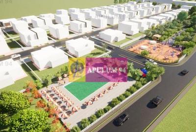 Teren de 60000 mp, în 1 Decembrie - 1