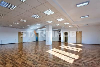 Spatiu birouri 208 mp zona ITC - 29