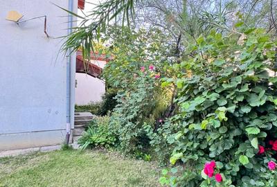 Casă individuală cu 5 camere cu Canalizare în Pipera - 5