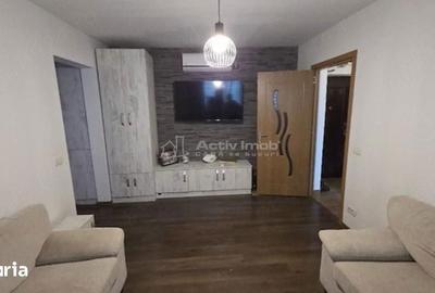 Apartament cu 2 camere în Șega - 5