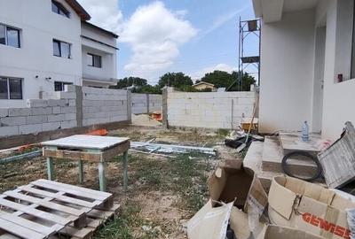 Duplex P+1+M, 6 dormitoare,  Cartierul Leordeni oras Popesti Leordeni - 4