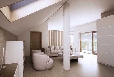 Bunloc Club Residence, 3 camere, terasa 13,7mp, Comision 0% - 8