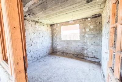 Casă cu 3 camere cu Teren 2000 Mp în Negrași - 9