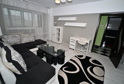 Apartament 2 camere ~ Amenajat ~ Mobilat-Utilat complet - 3