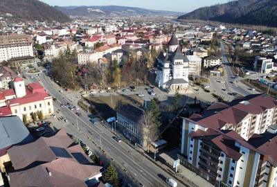 Apartament cu 3 camere semidecomandat în Ultracentral - 24