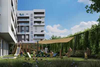 Apartament cu 3 camere semidecomandat în Drumul Taberei - 17