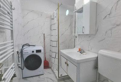Apartament cu 2 camere semidecomandat în Central - 1